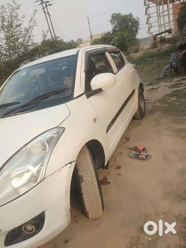 Maruti Suzuki Swift 2014 Petrol 78000 Km Driven