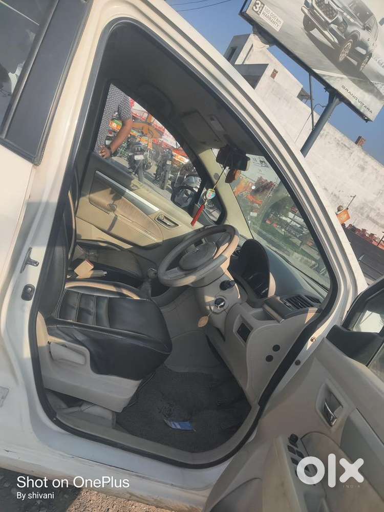 Maruti Suzuki Ertiga 2012 Diesel Good Condition