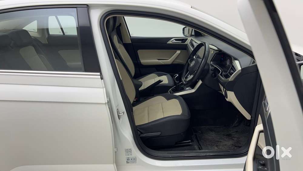 Volkswagen Virtus 1.0 Topline Tsi, 2022, Petrol