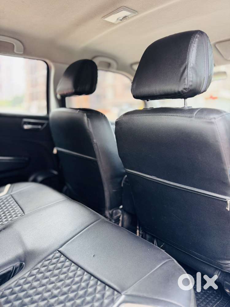 Maruti Suzuki Swift Vxi Abs Bsiv, 2017, Cng & Hybrids