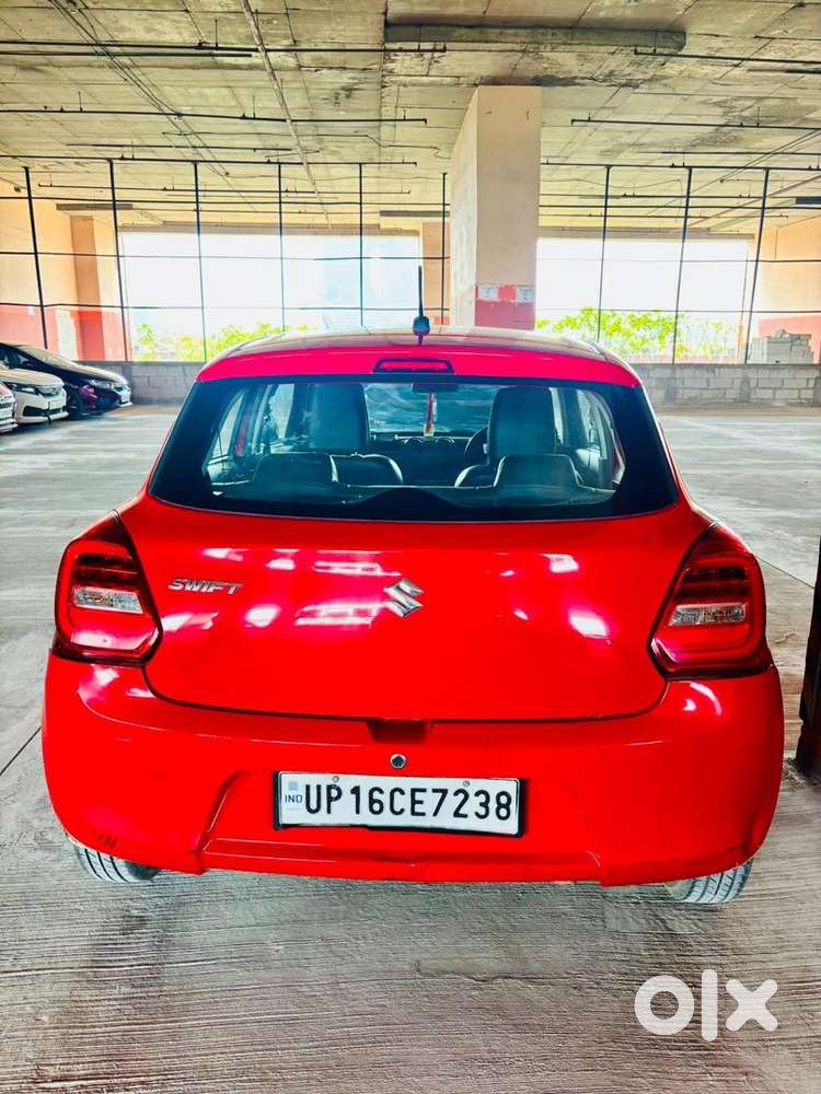 Maruti Suzuki Swift 2019 Petrol Good Condition