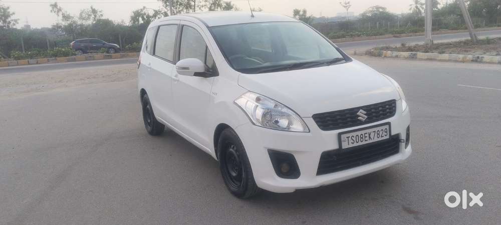 Maruti Suzuki Ertiga Vdi, 2015, Diesel