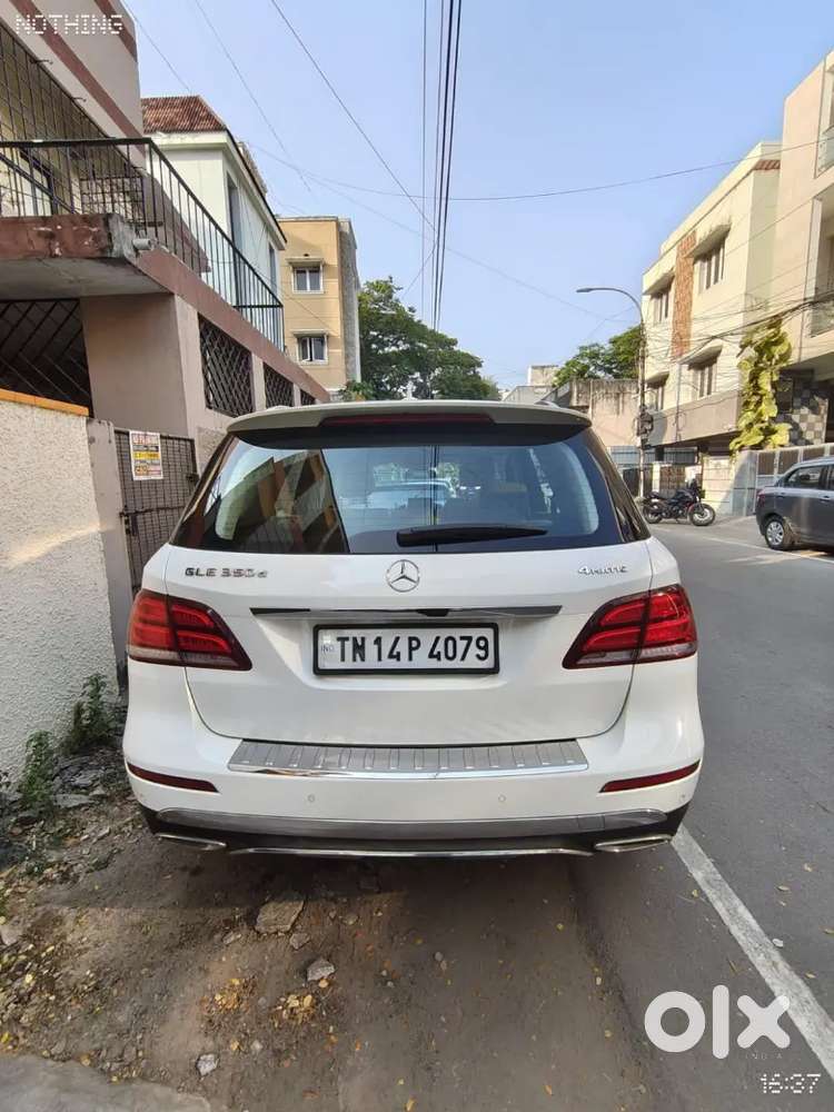 Mercedes-benz Amg Gt 63 S 4matic Plus 2018