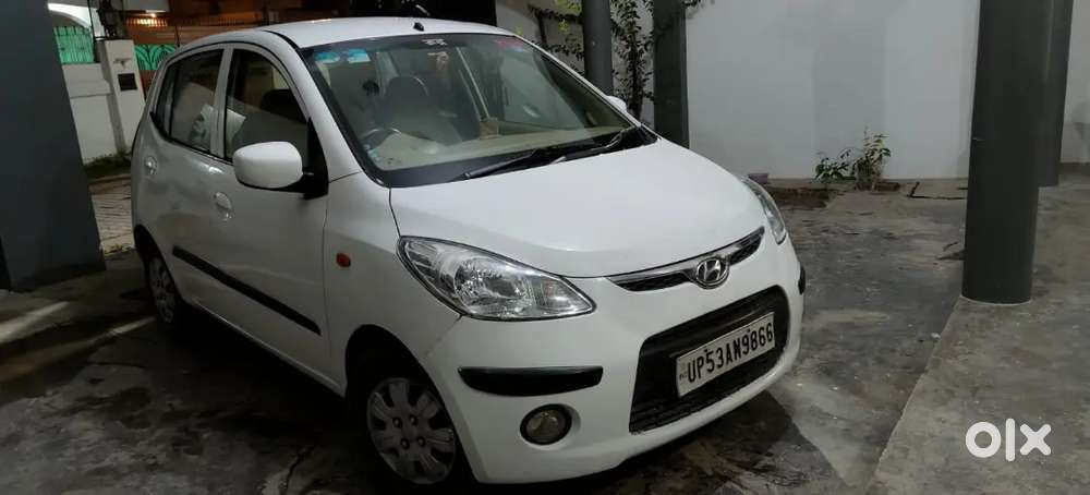 Hyundai I10 2009