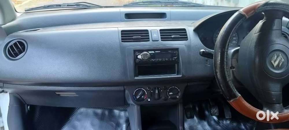 Maruti Suzuki Swift Dzire, 2016, Diesel