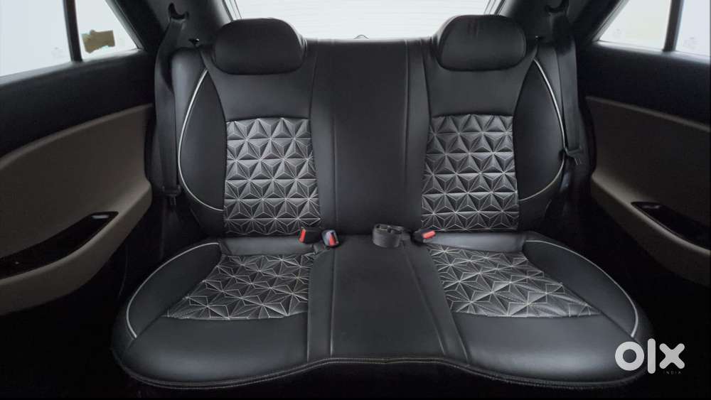 Hyundai Elite I20 [2018-2020] 1.2 Sportz, 2018, Petrol