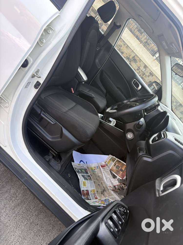 Hyundai Venue Sx Plus Turbo Dct, 2021, Petrol