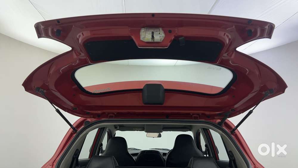 Mahindra Kuv100 Nxt 1.2 K4 Plus Diesel 6 Str, 2018, Petrol