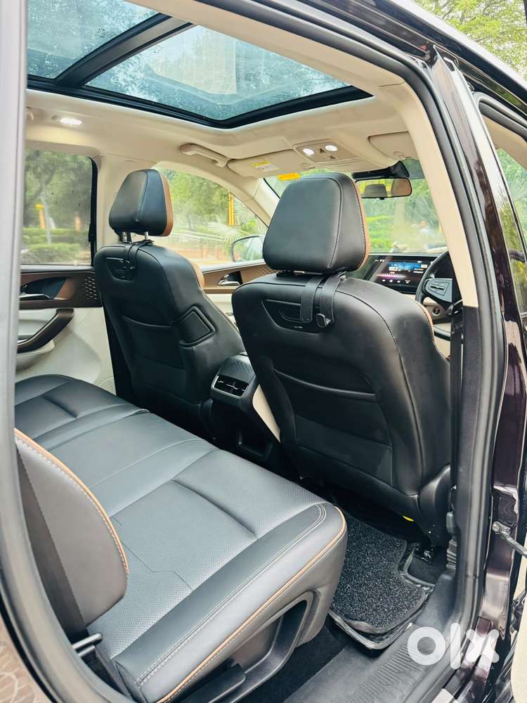 Mahindra Xuv 7xo Ax7 Diesel, 2026, Diesel