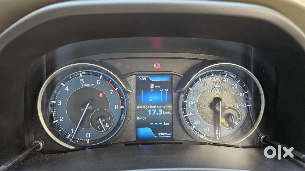Maruti Suzuki Ertiga Tour M - 2023 - Very Good Condition