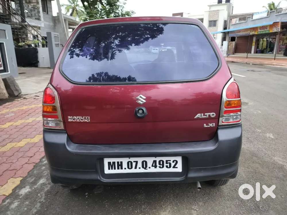 Maruti Suzuki Alto 2012 A/c With 100%full Condition, 0 Maitaience