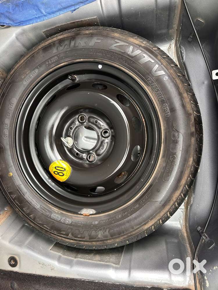 Tata Tiago 1.2 Revotron Xz Plus, 2019, Petrol