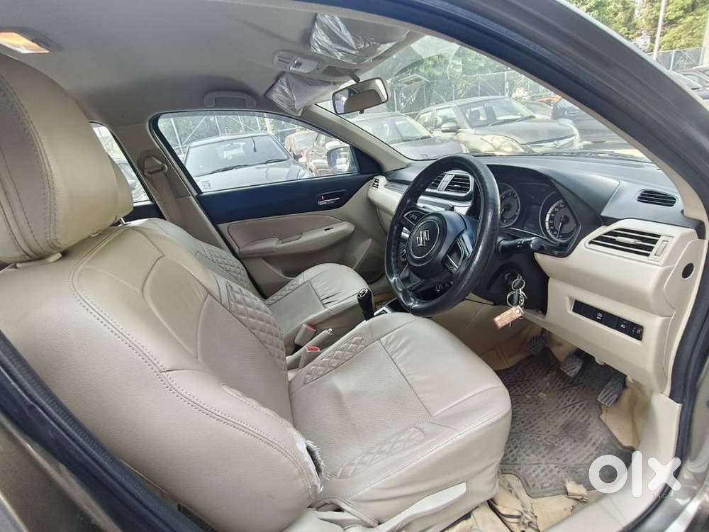 Maruti Suzuki Dzire 1.2 Vxi, 2022, Petrol