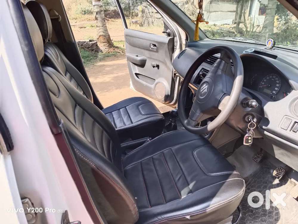Car Selling