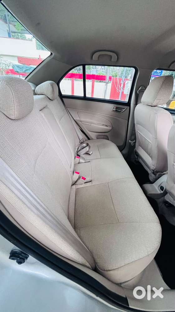 Maruti Suzuki Swift Dzire 1.2 Vxi Bsiv, 2016, Petrol