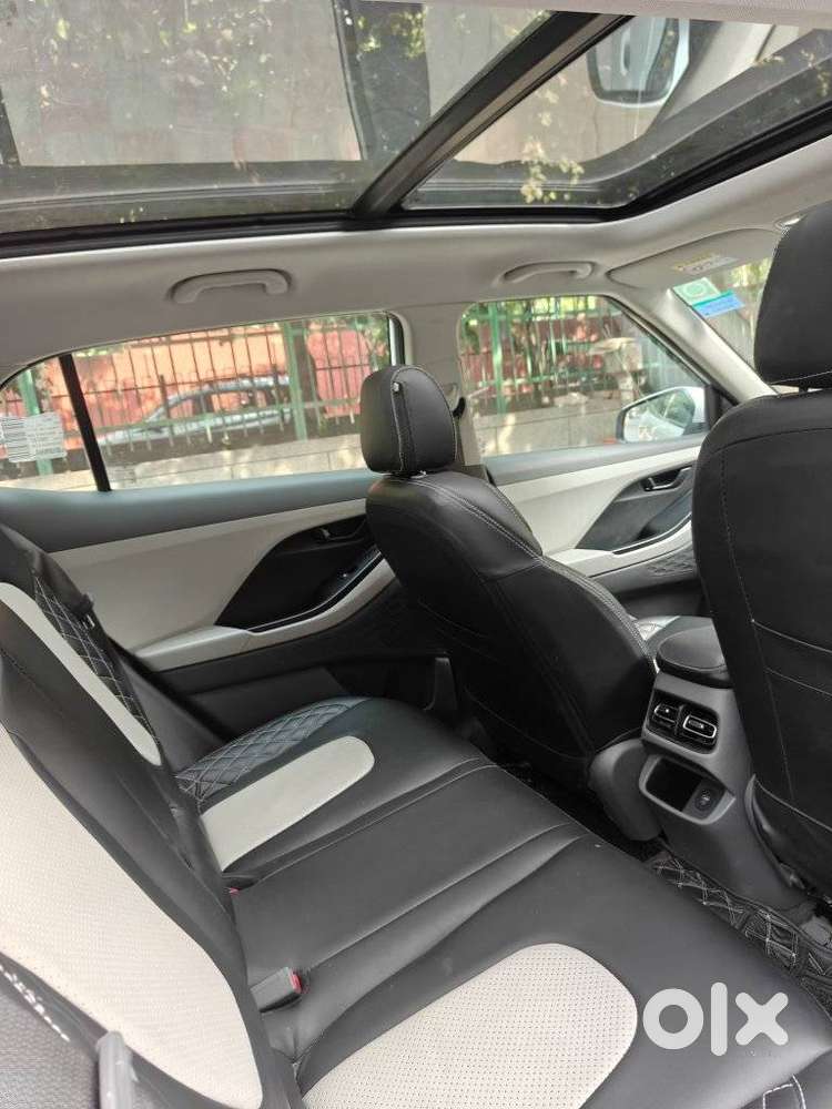 Hyundai Creta 1.5 Ex Petrol, 2025, Petrol
