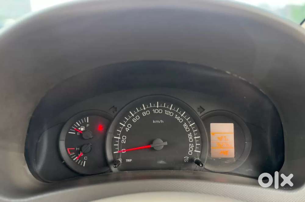 Maruti Suzuki Ertiga 1.5 Lxi, 2018, Petrol