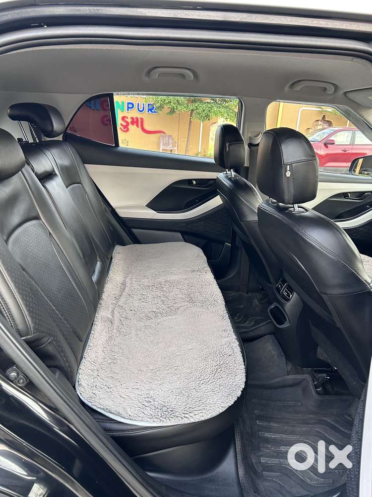Hyundai Creta 1.5 Crdi E Diesel Mt, 2024, Diesel