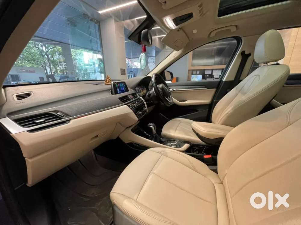 Bmw X1 2.0 Sdrive20d Xline, 2018, Diesel