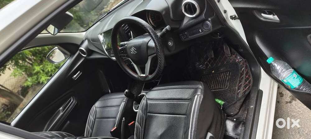Maruti Suzuki Celerio Zxi, 2022, Petrol