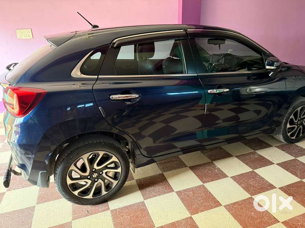 Maruti Suzuki Car 2022