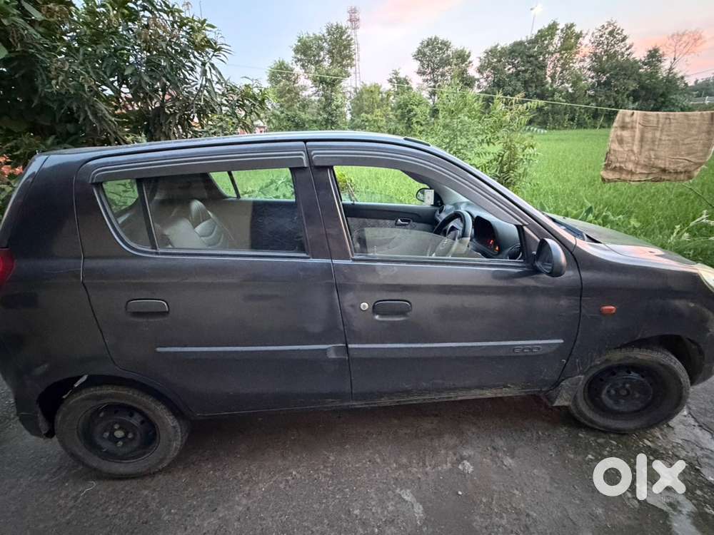 Maruti Suzuki Alto 800 2017 Manual