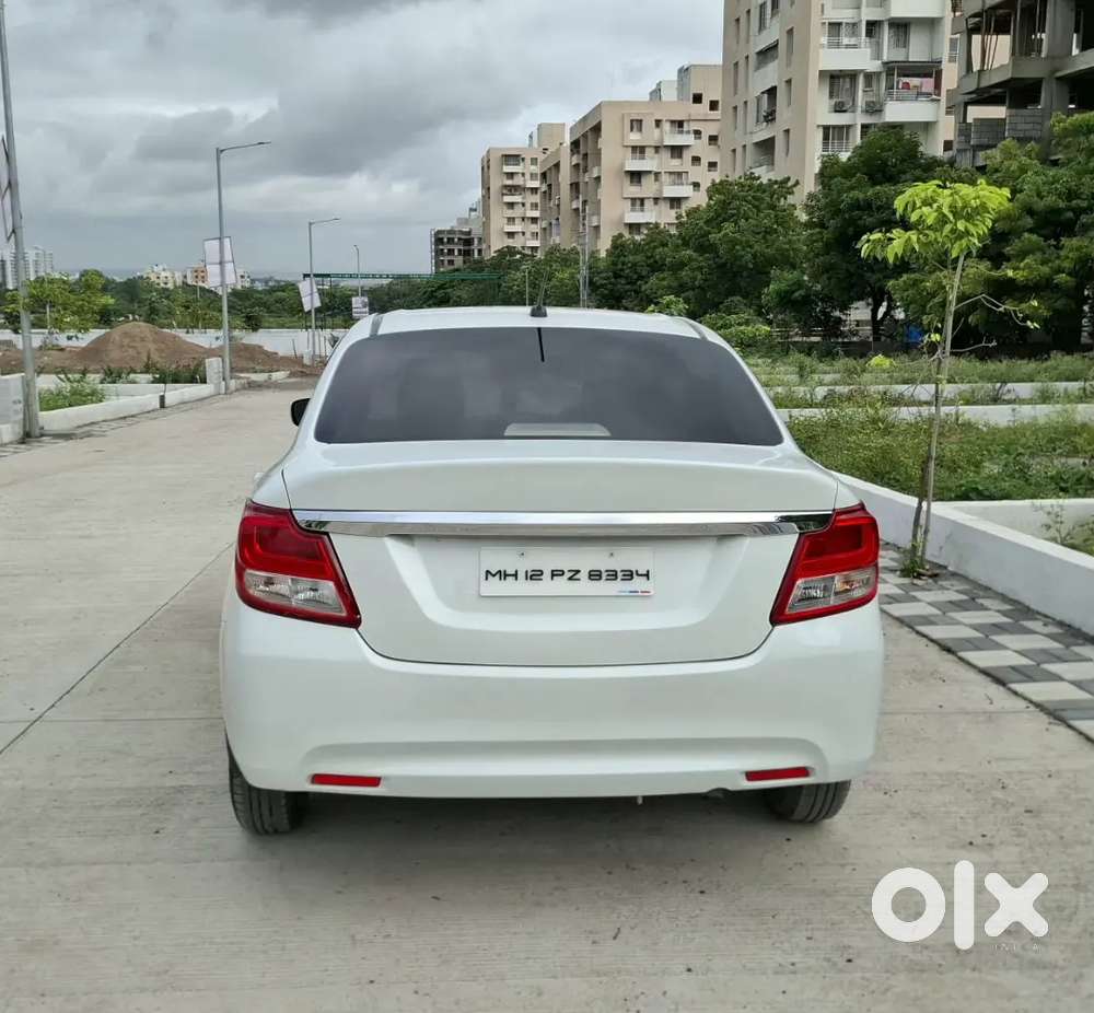Maruti Suzuki Dzire 2018 Diesel