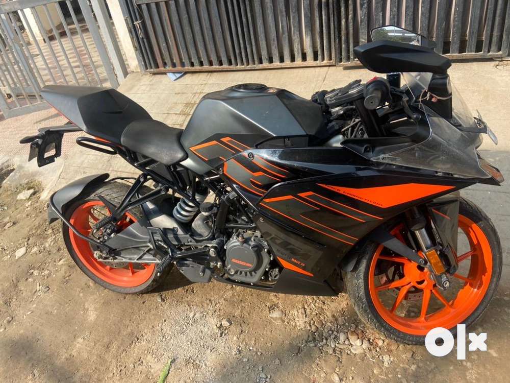 2nd hand discount bike in olx