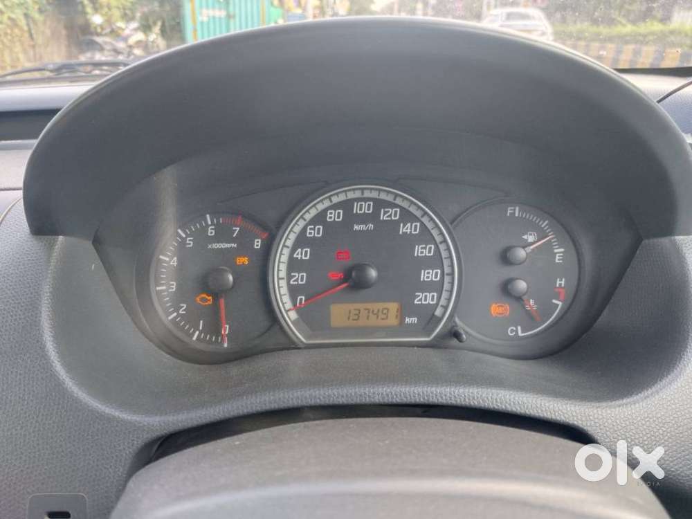 Maruti Suzuki Swift 2004-2010 1.3 Zxi, 2005, Petrol