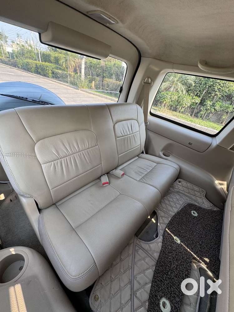 Ford Endeavour 2009-2014 4x4 At Allterrain Edition, 2014, Diesel