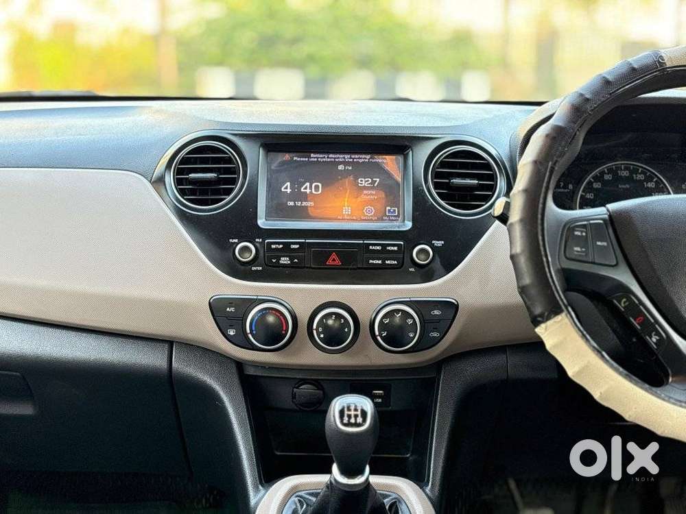 Hyundai Grand I10 Sportz O 1.2, 2019, Petrol