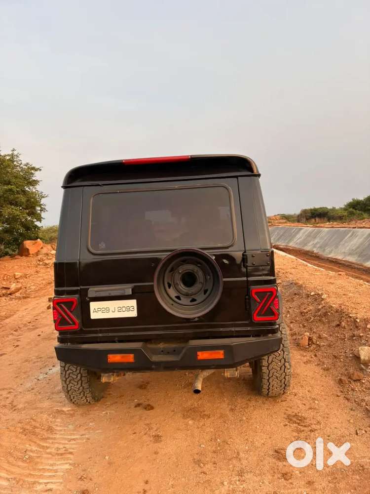 Mahindra Bolero Neo 2011 Diesel Good Condition