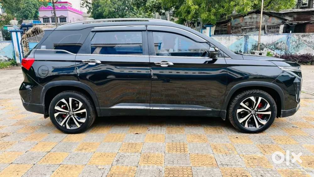 Mg Hector Plus Sharp Pro 2.0 Turbo Diesel 6 Str, 2024, Diesel