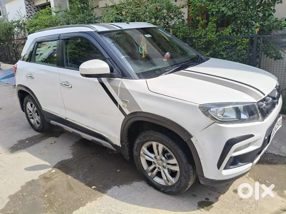 It Is A Family Car Single Person Driven