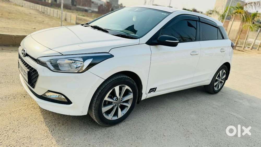 Hyundai Car Diesel 2017