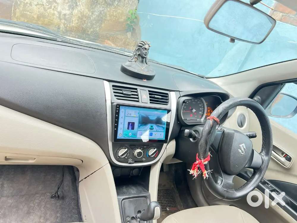 Maruti Suzuki Celerio 2015 65000 Km Driven