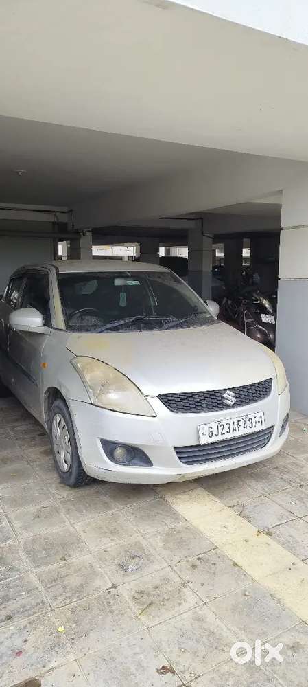 Maruti Suzuki Swift 2013