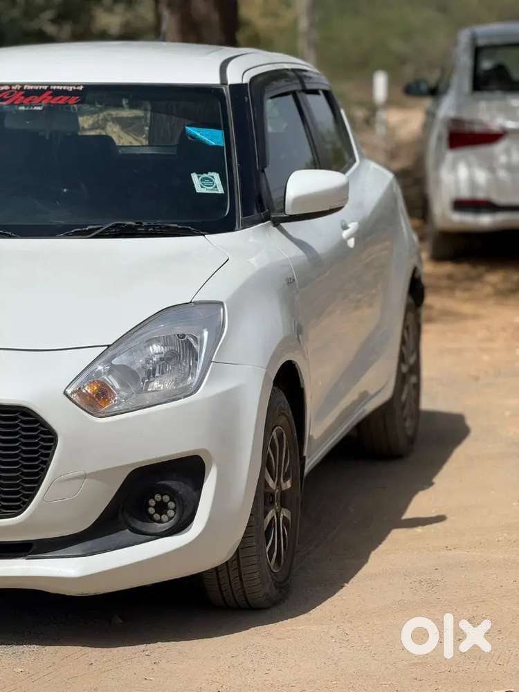 Swift Vdi(0)
Modal 2020
First Oner