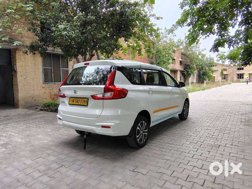 Maruti Suzuki Ertiga Vxi (o) Cng, 2024, Cng & Hybrids