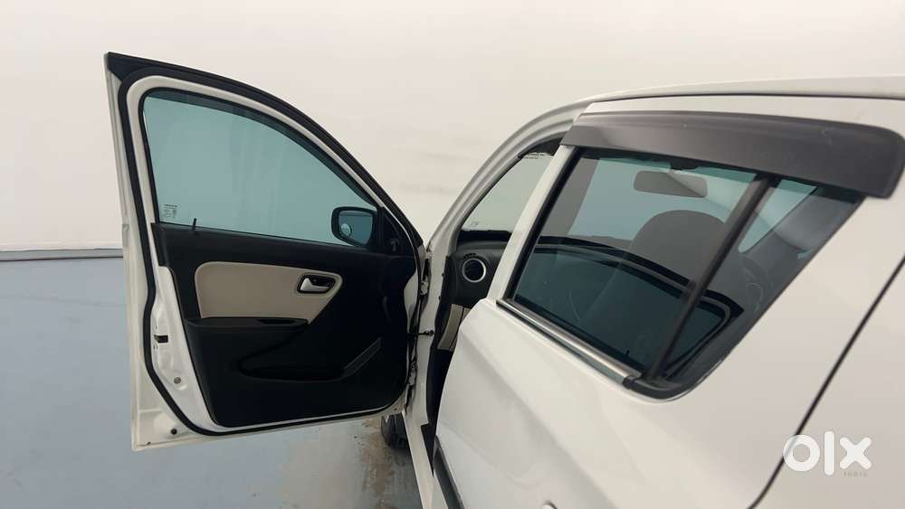 Maruti Suzuki Alto 800 Vxi, 2023, Petrol