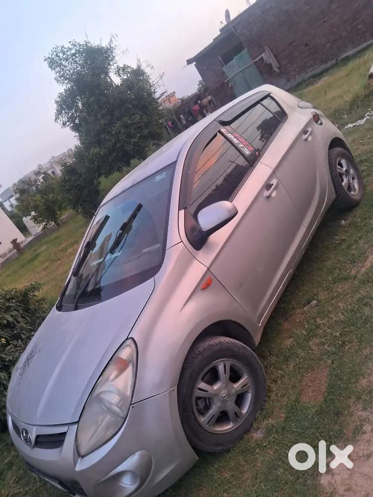 I20 Asta Diesel 25 Plus Average