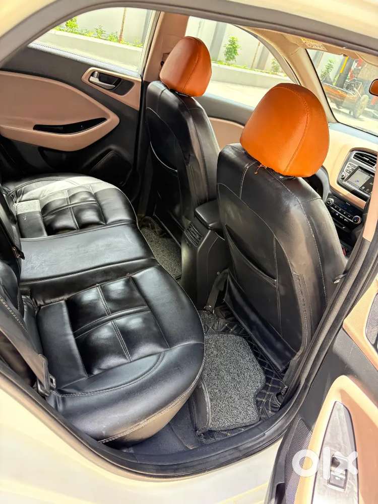 I20 Asta Top Variant