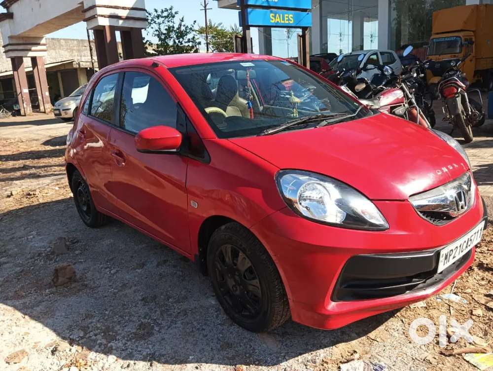 Honda City 2014 Petrol 63000 Km Driven