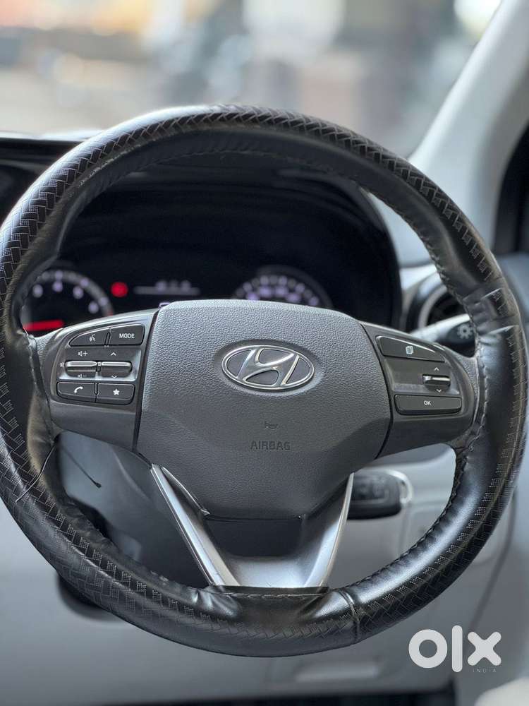 Hyundai Grand I10 Nios Sportz 1.2 Kappa Cng, 2023, Cng & Hybrids