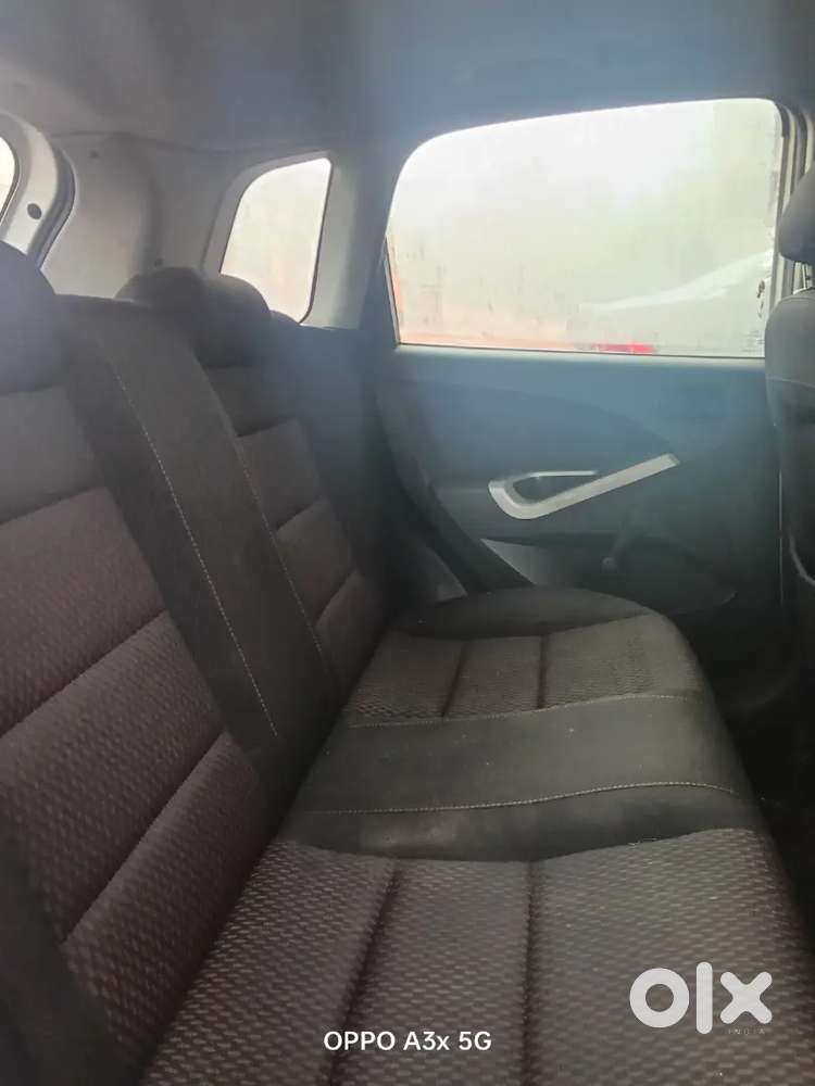 Ford Figo 2011 Petrol Good Condition