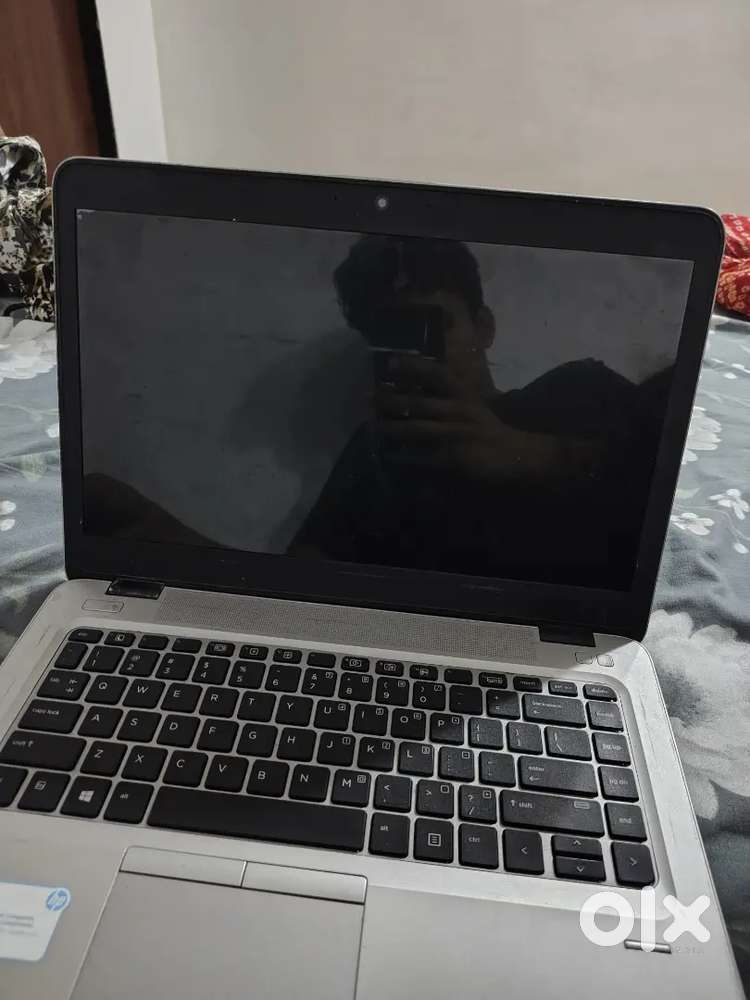 Hp laptop A1 quality working condition