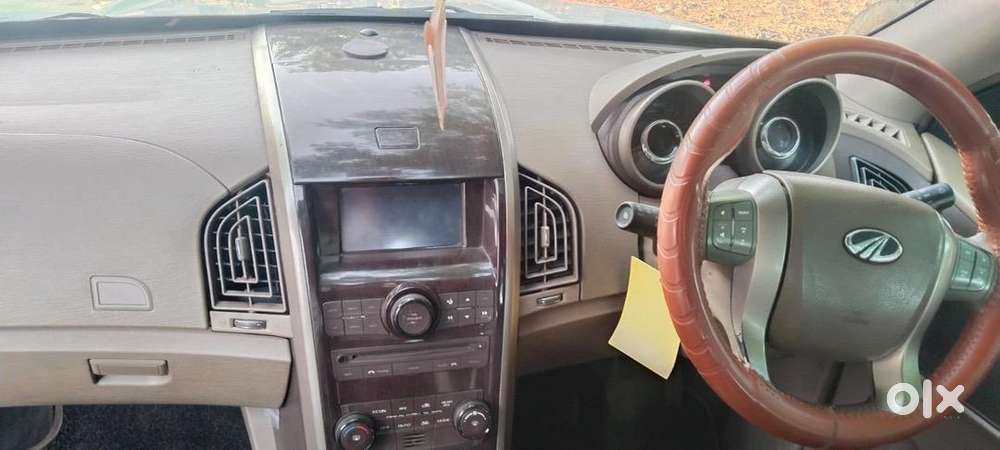 Mahindra Xuv500 2012 Well Maintained
