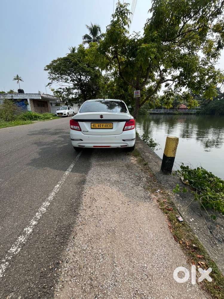 Maruti Suzuki Swift Dzire Tour 2023 Well Maintained