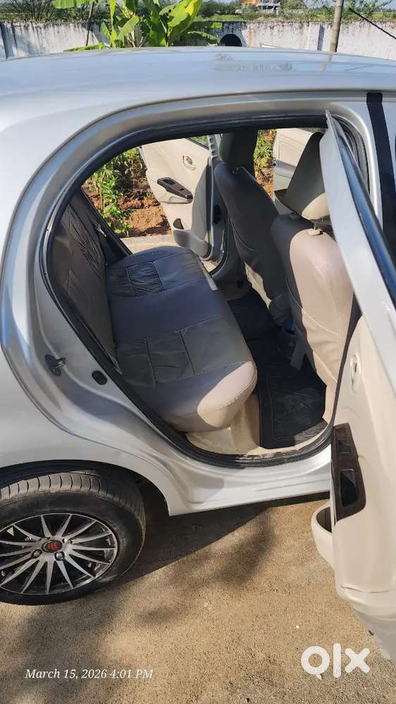 Well-maintained 2013 Toyota Etios Liva Diesel  Excellent Condition