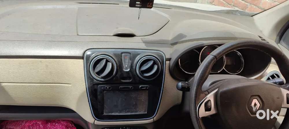 Renault Kwid 2016 Diesel 36000 Km Driven